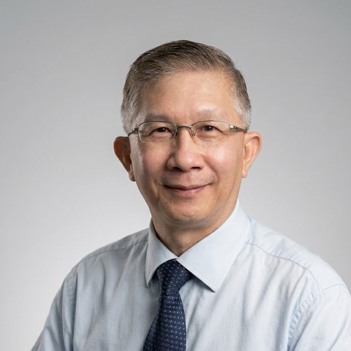 Mr. Lee Chee Cheow, Founder and CEO of IABPI, formulator of the Naturext™ range