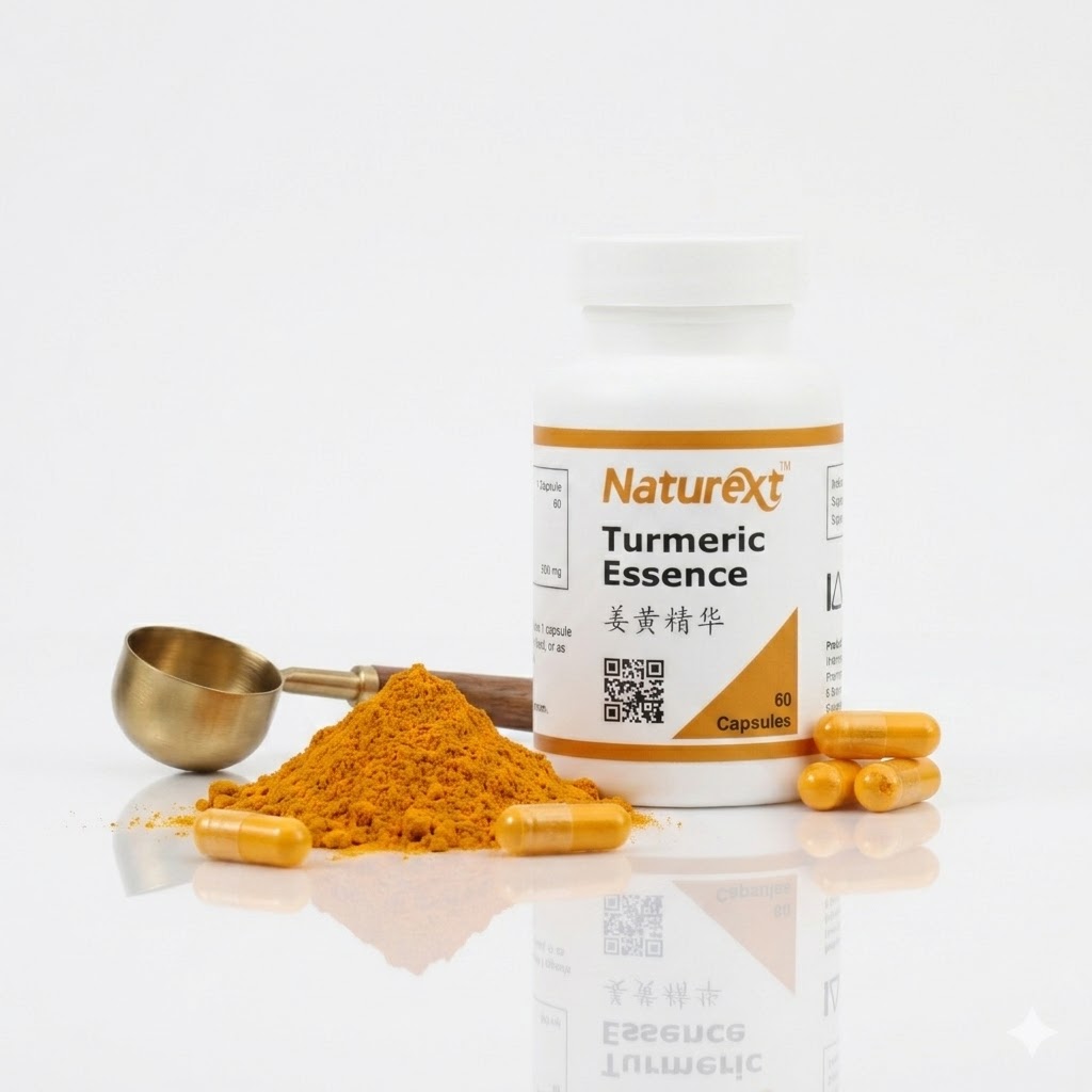 Turmeric Essence